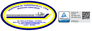 Ingeniería de Transportes